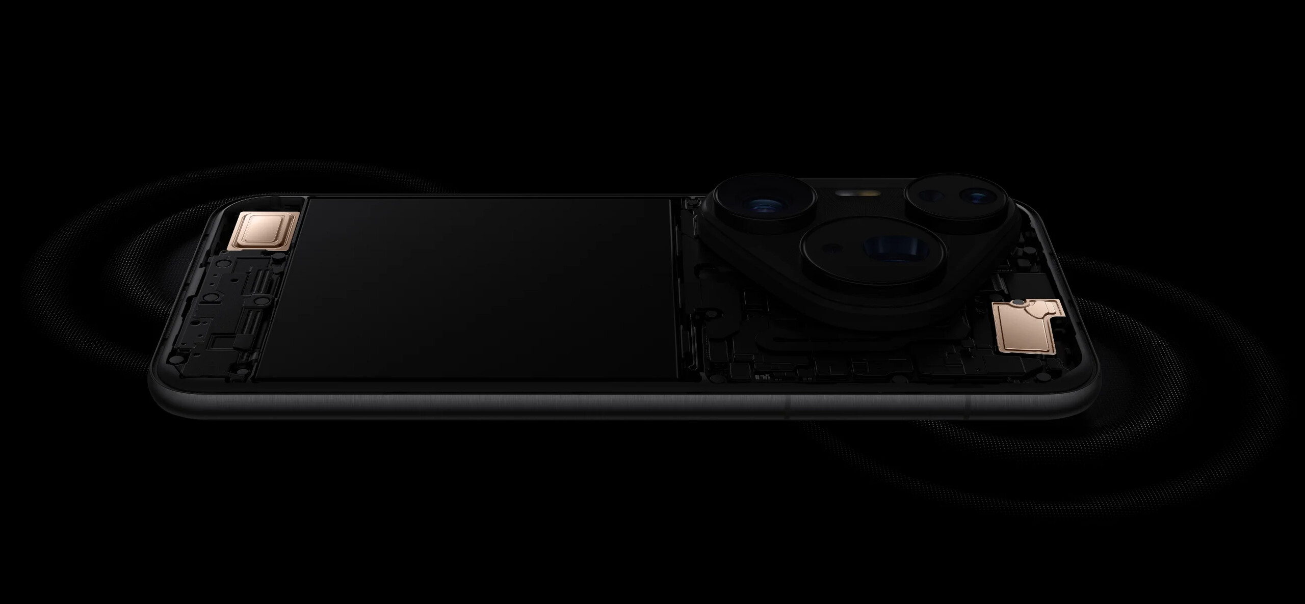 هاتف Redmi K80 Extreme Edition سيأتي بمكبرات صوت مزدوجة من Master Level020 هاتف Redmi K80 Extreme Edition سيأتي بمكبرات صوت مزدوجة من Master Level