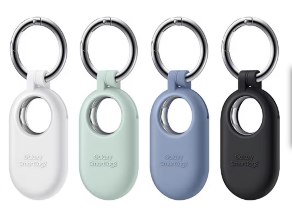 تسريب: سامسونج تستعد لإطلاق SmartTag 3 بالتزامن مع Galaxy S26 FE
