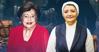 الكلام على إيه مع همت سلامة يتناول فى أولى حلقاته سرقة فيلا نوال الدجوى020 الكلام على إيه مع همت سلامة يتناول فى أولى حلقاته سرقة فيلا نوال الدجوى
