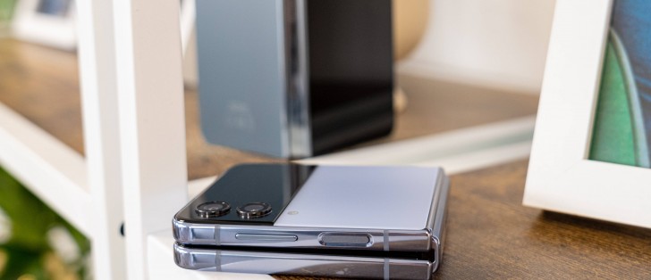 One UI 7 مع Android 15 يصل إلى هواتف Galaxy Z Fold4 وZ Flip4 وZ Fold5 وZ Flip5 وS23 FE020 One UI 7 مع Android 15 يصل إلى هواتف Galaxy Z Fold4 وZ Flip4 وZ Fold5 وZ Flip5 وS23 FE
