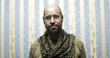 النيابة الليبية تحدد 3 متهمين فى قضية مقتل سيف القذافى وتأمر بضبطهم