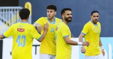 الإسماعيلي يفوز على الطلائع ويتأهل إلى نصف نهائى كأس عاصمة مصر020 الإسماعيلي يفوز على الطلائع ويتأهل إلى نصف نهائى كأس عاصمة مصر