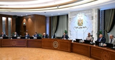 مجلس الوزراء يوافق على إصدارات دولية بقيمة 3 مليارات دولار