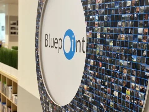 أغلقت شركة سوني شركة بلو بوينت جيمز بعد خمس سنوات من استحواذها عليها