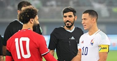 بيع 70 من تذاكر مباراة مصر وبلجيكا قبل 48 ساعة على ضربة البداية
