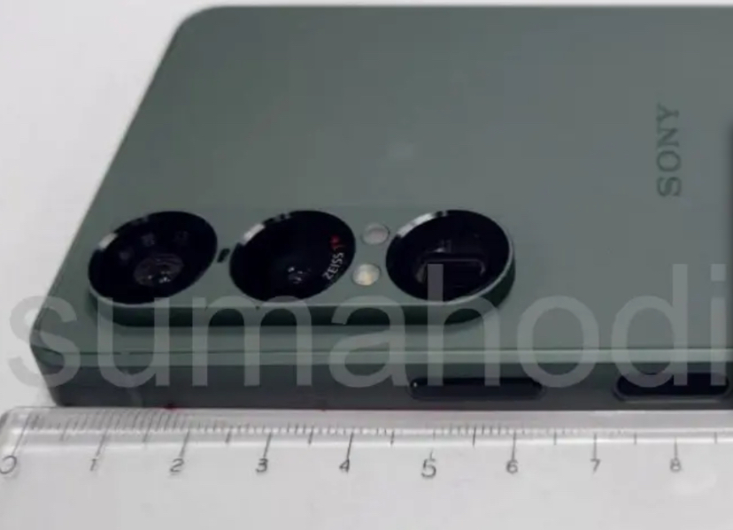 تسريب جديد يكشف اقتراب الإطلاق العالمي لهاتف Xperia 1 VII بمعالج Snapdragon 8 Elite020 تسريب جديد يكشف اقتراب الإطلاق العالمي لهاتف Xperia 1 VII بمعالج Snapdragon 8 Elite