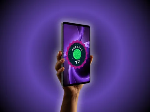 تيكلاست تكشف عن جهازها اللوحي T60 Mini بشاشة بدقة 2.5K ونظام Android 17 ودعم اتصالات LTE