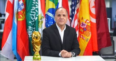 عادل عقل: بداية مثيرة لافتتاح المونديال.. طرد وإنذارات في لقاء المكسيك والأولاد