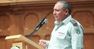 رئيس الأركان الإسرائيلي السابق ينتقد محاولة تدخل ترامب في الانتخابات