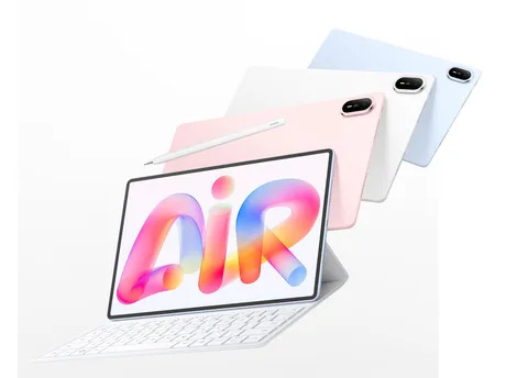 هواوي تستعد لإطلاق جهازها اللوحي الجديد Huawei MatePad Air 2026 عالميا بتصميم محدث وكاميرا متطورة