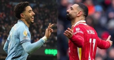 محمد صلاح ومرموش يترقبان قرعة ربع نهائي كأس الاتحاد الإنجليزي اليوم
