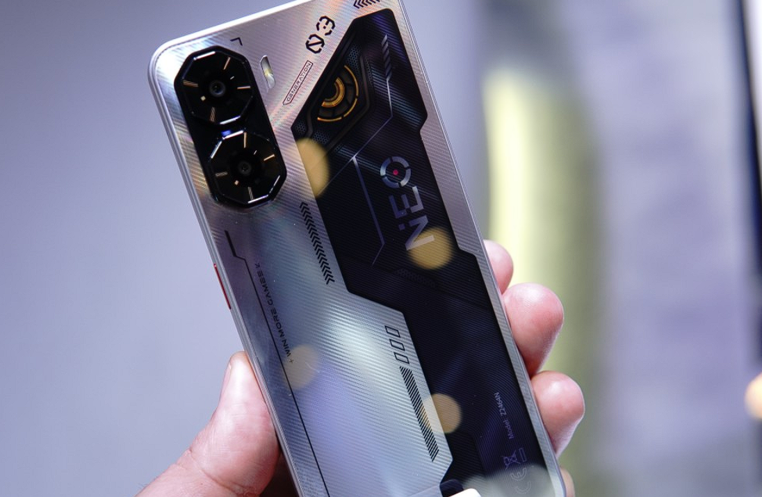 ZTE تقدم هواتف Nubia للألعاب بأسعار معقولة وجهاز Flip 2 المبتكر القابل للطي MWC25020 ZTE تقدم هواتف Nubia للألعاب بأسعار معقولة وجهاز Flip 2 المبتكر القابل للطي MWC25