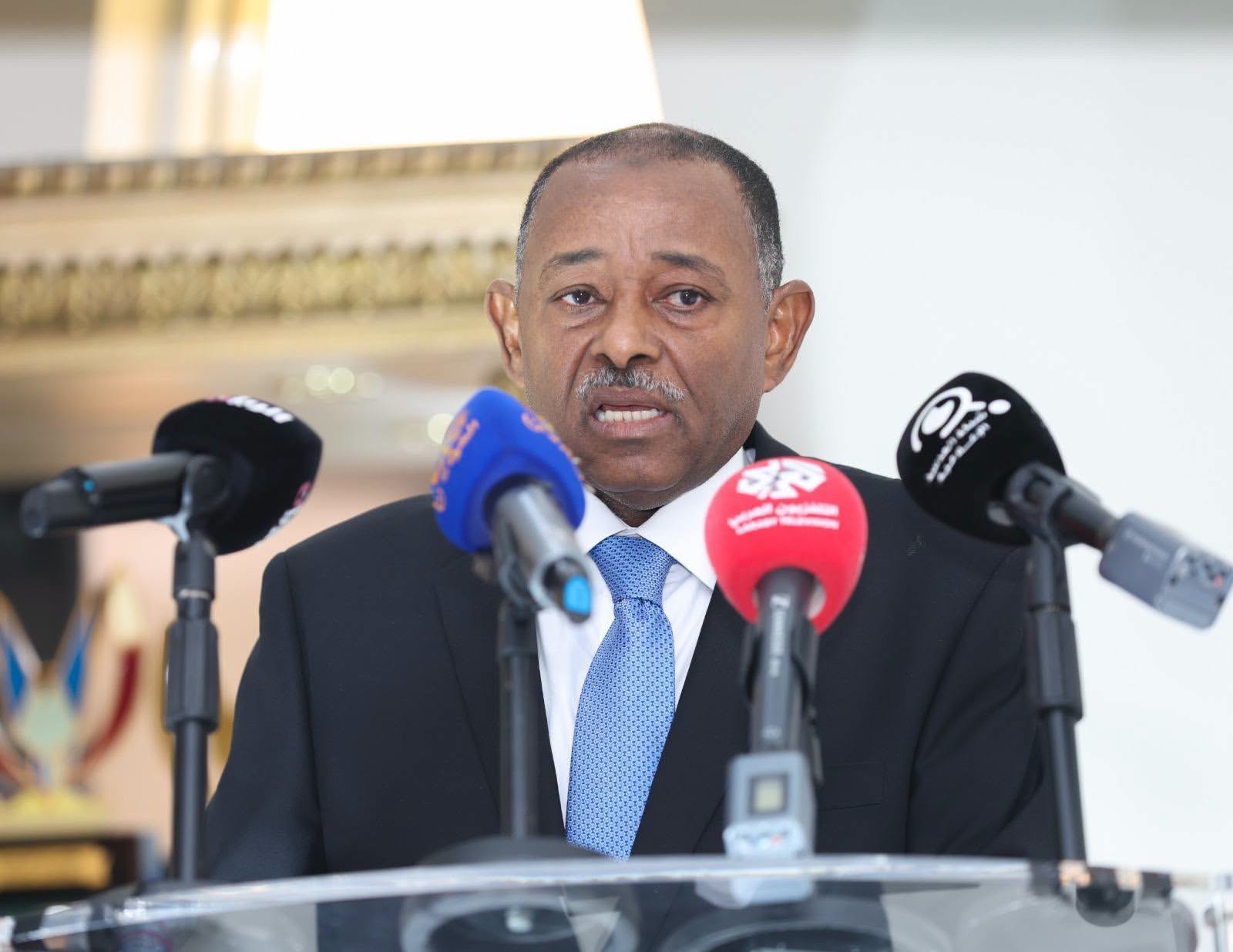 سفير السودان بقطر يثمن المواقف القطرية الداعمة للسودان في مختلف المراحل