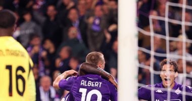 ملخص وأهداف فيورنتينا ضد ميلان 21 فى الدورى الإيطالى020 ملخص وأهداف فيورنتينا ضد ميلان 21 فى الدورى الإيطالى