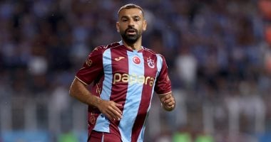 طرابزون سبور ضد فيرينتسفاروشي.. موعد مباراة محمد صلاح والقناة الناقلة