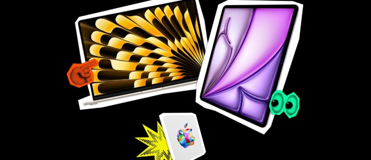 آبل تبدأ عرض العودة إلى الدراسة مع بطاقات هدايا عند شراء أجهزة Mac وiPad