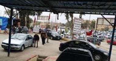 خطوات استخراج شهادة المخالفات المرورية الإلكترونية.. اعرفها
