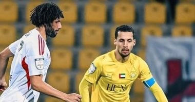 هل يفاوض الأهلي محمد الننى لخلافة ديانج فى وسط الملعب.. مصدر يجيب