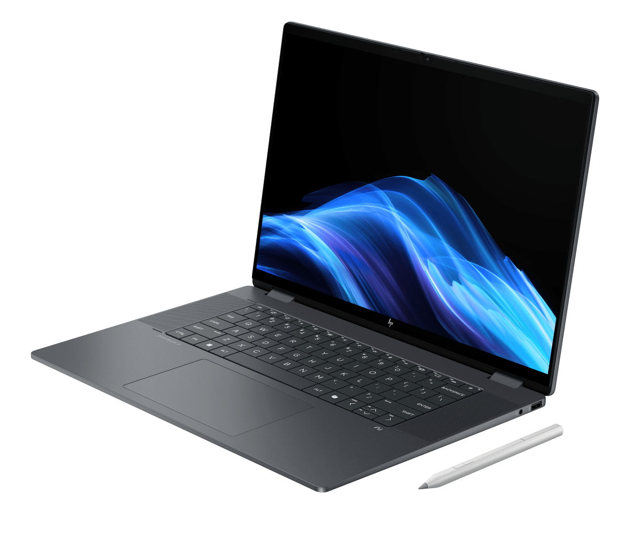 HP تكشف عن OmniBook X Flip 16 AI جهاز 2 في 1 بمواصفات متطورة020 HP تكشف عن OmniBook X Flip 16 AI جهاز 2 في 1 بمواصفات متطورة