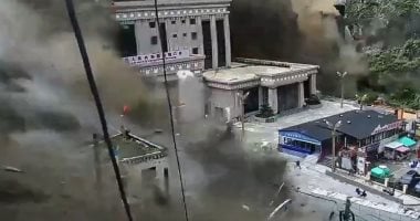 الهيملايا تخلع ثوب الجليد.. 273 قتيلا و1500 مفقود بسبب الفيضانات فى نيبال
