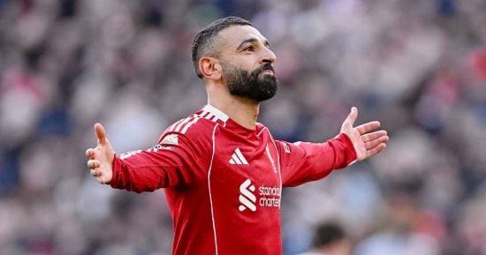محمد صلاح يدخل قائمة الأساطير.. ترتيب تاريخي للملك المصري في البريميرليج