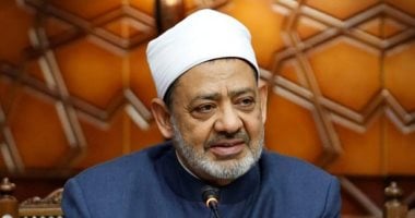شاهد تهنئة شيخ الأزهر للرئيس السيسي والأمة الإسلامية بمناسبة عيد الأضحى020 شاهد تهنئة شيخ الأزهر للرئيس السيسي والأمة الإسلامية بمناسبة عيد الأضحى
