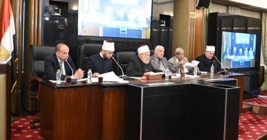 دينية النواب تقر نهائيا قانونا جديدا لمواجهة فوضى الفتاوى.. والأزهر يعلن رفضه020 دينية النواب تقر نهائيا قانونا جديدا لمواجهة فوضى الفتاوى.. والأزهر يعلن رفضه