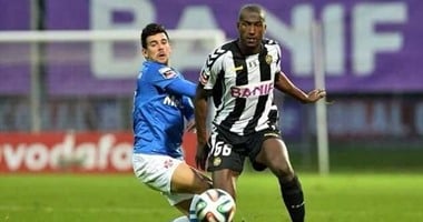 القبض على اللاعب على غزال لتنفيذ أحكام قضائية ضده للمرة الثانية020 القبض على اللاعب على غزال لتنفيذ أحكام قضائية ضده للمرة الثانية