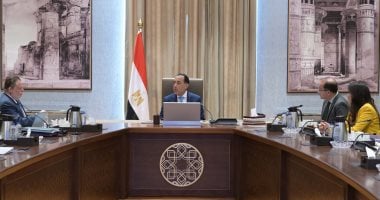رئيس الوزراء يتابع جهود إتاحة تمويلات توفير مخزون من المنتجات البترولية020 رئيس الوزراء يتابع جهود إتاحة تمويلات توفير مخزون من المنتجات البترولية