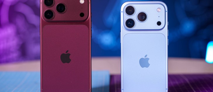 أبل تتيح قطع الغيار الأصلية لإصلاح iPhone 18 Pro بنفسك