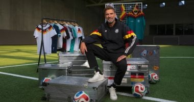 رسميا.. يورجن كلوب مديرا فنيا لمنتخب ألمانيا حتى 2030