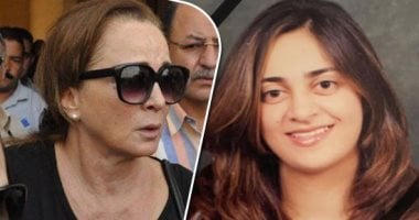 وفاة ابنة نجلاء فتحي وسيف أبو النجا بعد أزمة قلبية والجنازة بعد صلاة العشاء