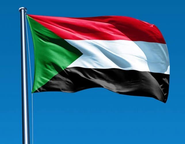 التحالف العالمي يوافق على طلب السودان