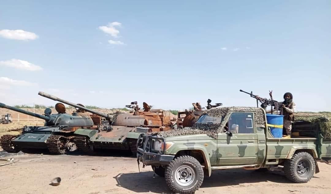 أطباء السودان تكشف تفاصيل مقتل واصابة عشرات النزلاء في قصف قوات الدعم السريع سجن كبير020 أطباء السودان تكشف تفاصيل مقتل واصابة عشرات النزلاء في قصف قوات الدعم السريع سجن كبير