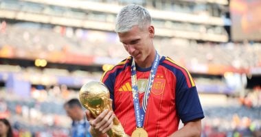 داني أولمو: منتخب مصر من أبرز مفاجآت كأس العالم 2026