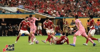 60 دقيقة.. إنتر ميامي ينشط هجوميا.. والأهلي يحافظ عل التعادل السلبي.. صور020 60 دقيقة.. إنتر ميامي ينشط هجوميا.. والأهلي يحافظ عل التعادل السلبي.. صور
