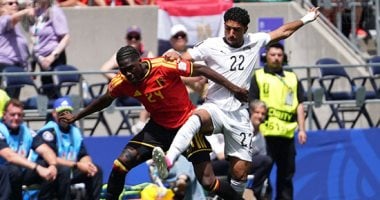 ترتيب مجموعات كأس العالم 2026 بعد نهاية الجولة الأولى.. موقف الفراعنة