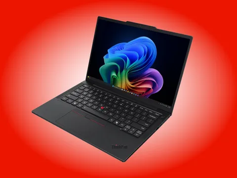 لينوفو تطلق حاسوبها المحمول الجديد ThinkPad بمقاس 14 inch مع معالج Snapdragon X2 Elite وبطارية تدوم لأكثر من 27 ساعة