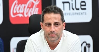 يانيك فيريرا: حلوا أزمتي قبل الحديث عن عودتى للزمالك.. وأحذر بلجيكا من صلاح