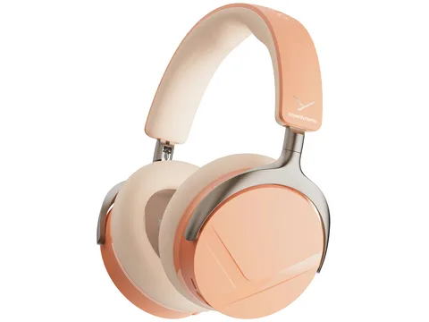 شركة Beyerdynamic تطلق سماعات الرأس اللاسلكية Aventho Y بعزل للضوضاء وبطارية تدوم حتى 90 ساعة IFA2026