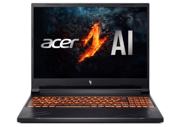 Acer تطلق جهاز Nitro V 16 AI المخصص للألعاب بمعالج Ryzen 7 8845HS020 Acer تطلق جهاز Nitro V 16 AI المخصص للألعاب بمعالج Ryzen 7 8845HS