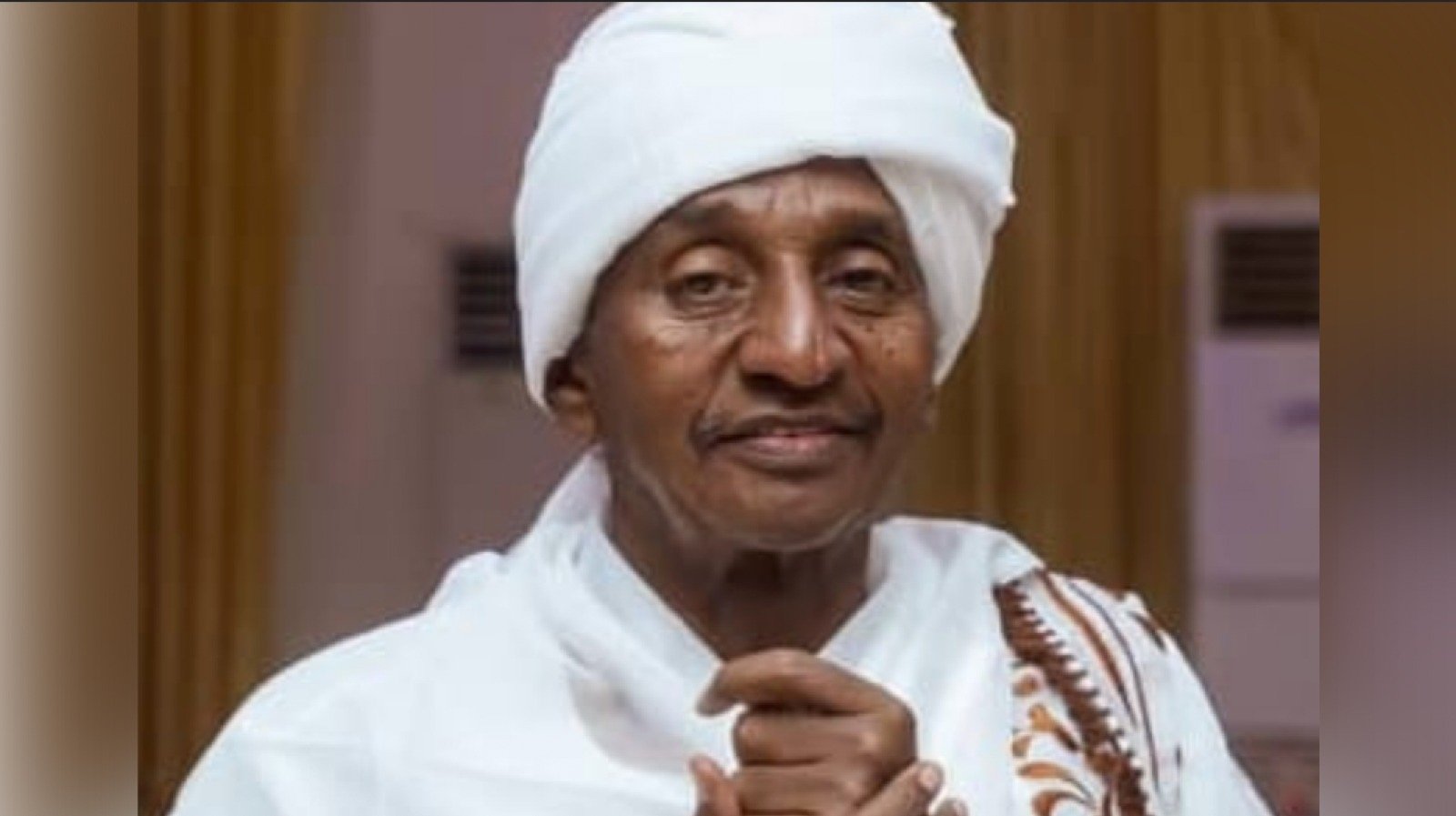 إستقالة مدير بنك النيلين من منصبه بعد يومين فقط من تعيينه