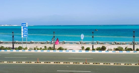 بداية الانخفاض التدريجى.. الأرصاد تكشف توقعات حالة الطقس حتى الأحد المقبل
