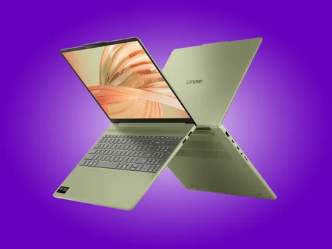 لينوفو تطلق حاسوبها المحمول الجديد IdeaPad Vibe 15AKP12 بأسعار تبدأ من 799 دولارا وبطارية تدوم لأكثر من 16 ساعة