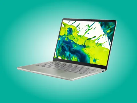 أيسر تطلق حاسوب Swift Air 14 الخفيف بسعر 699 دولار