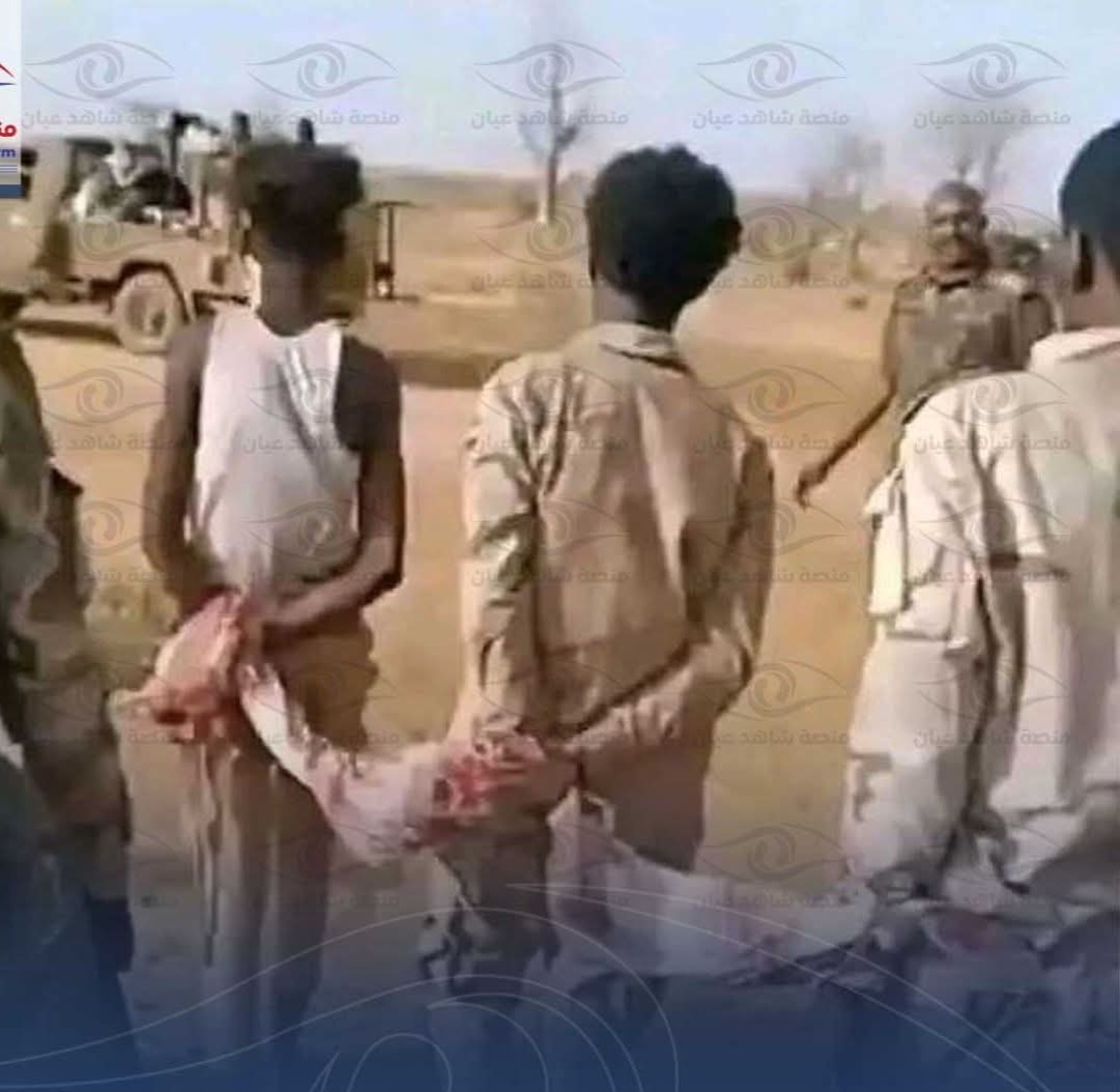 مصدر ميداني : ما حدث اليوم للمليشيا يدرس في أكبر المعاهد العسكرية