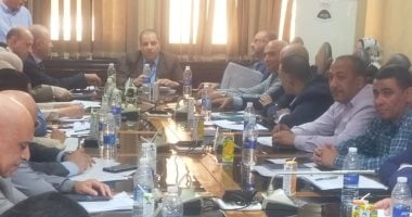 كهرباء مصر الوسطى: نستهدف تحصيل 80 مليون جنيه من السرقات خلال 5 أشهر020 كهرباء مصر الوسطى: نستهدف تحصيل 80 مليون جنيه من السرقات خلال 5 أشهر