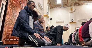 خلى بالك صلاة الجمعة بكرة هتكون الساعة 1 مش 12.. فيديو020 خلى بالك صلاة الجمعة بكرة هتكون الساعة 1 مش 12.. فيديو