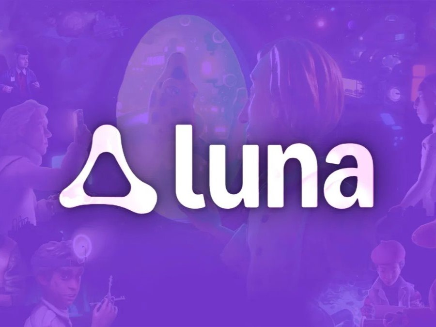 أمازون تضيف لعبتين مجانيتين جديدتين إلى خدمة Luna