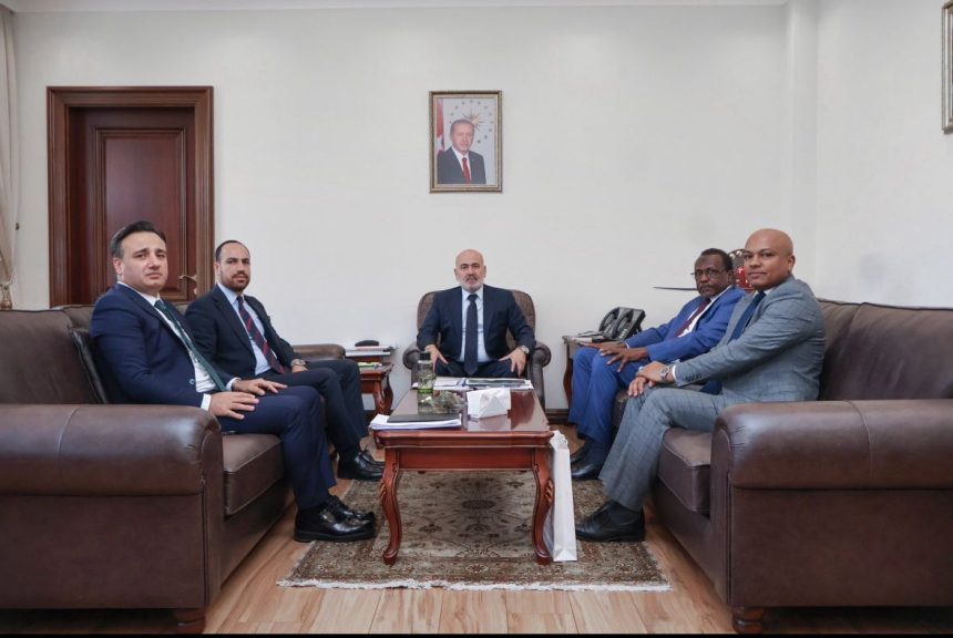 ترتيبات لإجلاء السودانيين من إيران إلى السودان عبر الأراضي التركية020 ترتيبات لإجلاء السودانيين من إيران إلى السودان عبر الأراضي التركية